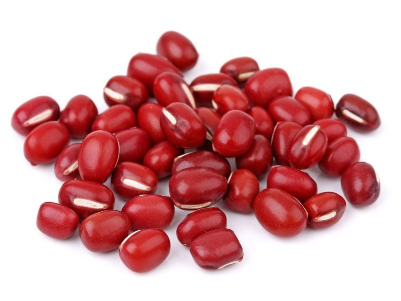 Fagioli Adzuki Biologici Fagiolo Adzuki biologico