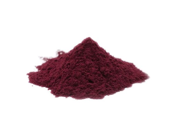 Estratto di mirtillo biologico