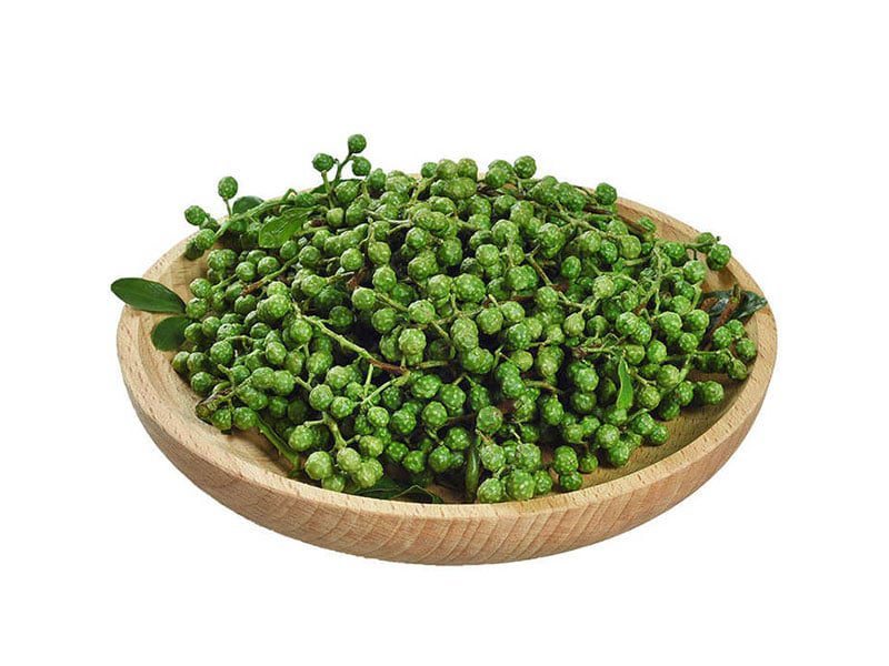 Frassino spinoso verde biologico Frassino spinoso verde biologico