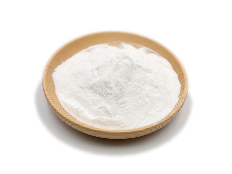 Glucomannano biologico Glucomannano biologico