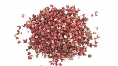 Buccia di Frassino Spinoso Biologico