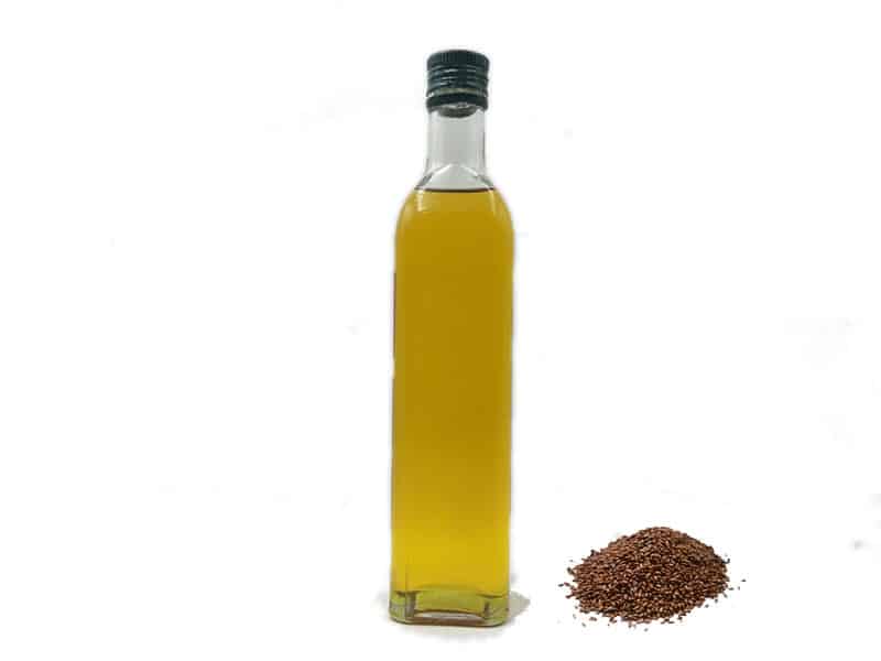 Olio di semi di olivello spinoso biologico Olio di semi di olivello spinoso biologico