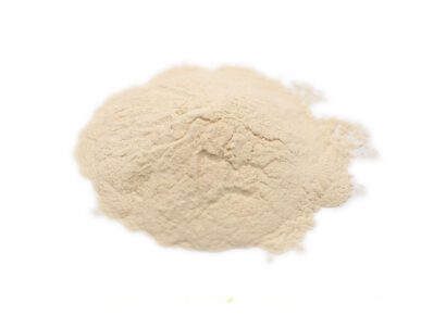 estratto di ginseng americano biologico in polvere