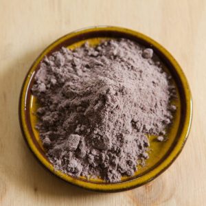 A True Super Protein - Proteina organica del riso nero