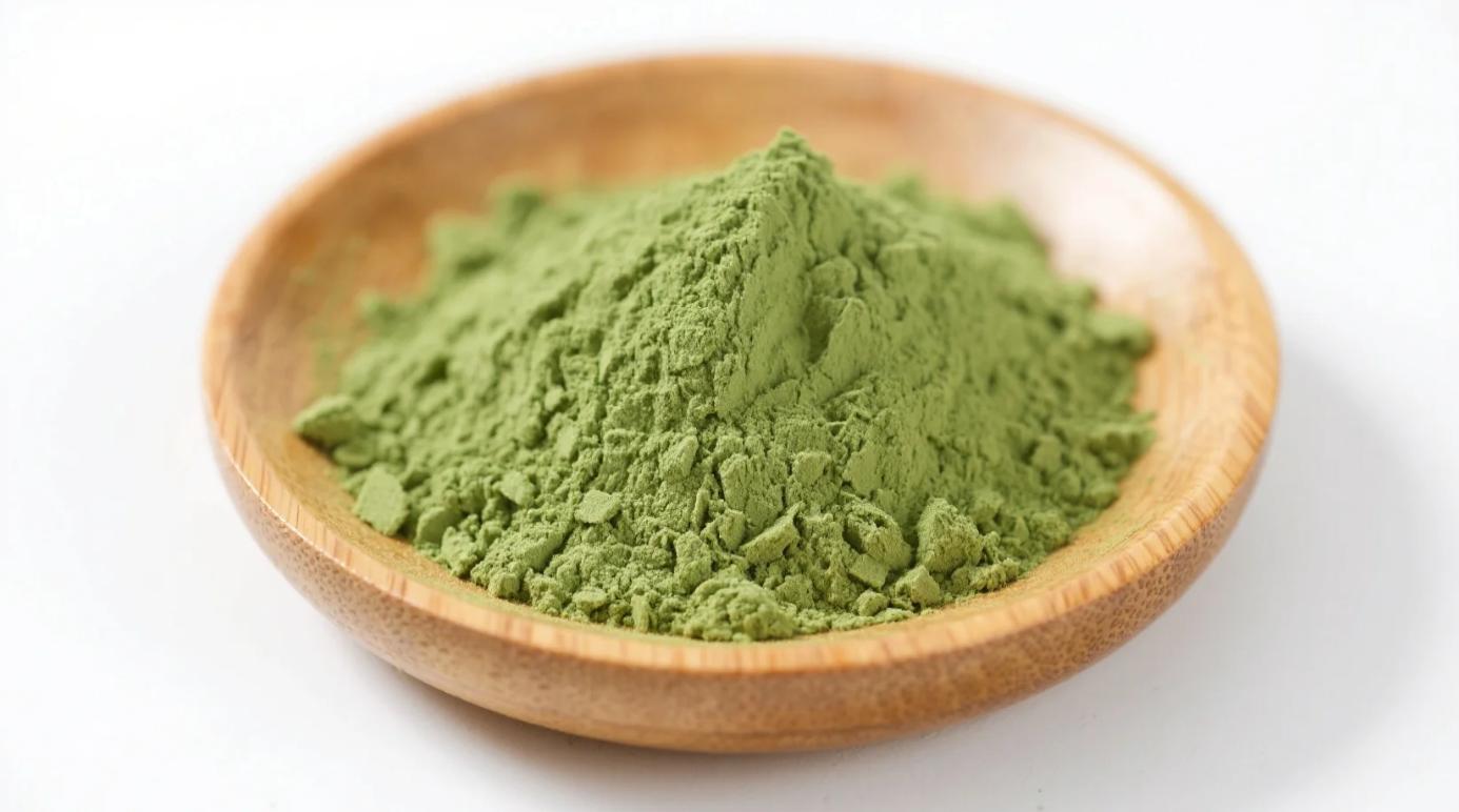 Broccoli biologici in polvere organic broccoli powder