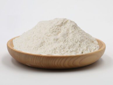 Farina Di Grano Saraceno Biologico