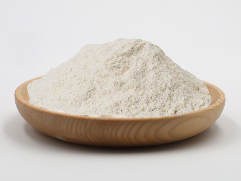 Farina Di Grano Saraceno Biologica Farina Di Grano Saraceno Biologico