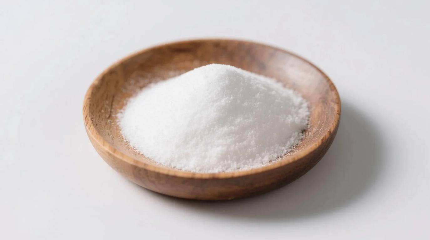 Polvere di destrosio biologico organic dextrose powder