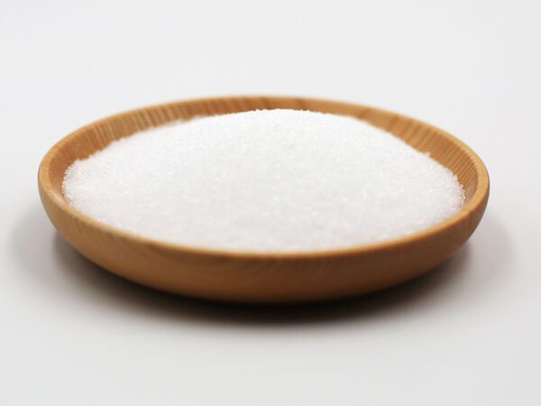 Edulcorante biologico a base di frutta di monaco eritritolo