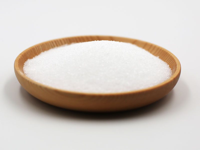 Edulcorante biologico a base di frutta di monaco eritritolo Edulcorante biologico a base di frutta di monaco eritritolo