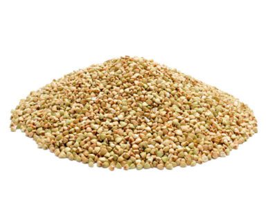 Grano Saraceno Biologico Decorticato