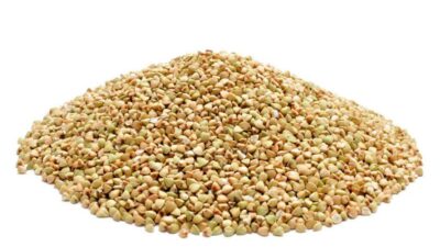 Grano Saraceno Biologico Decorticato