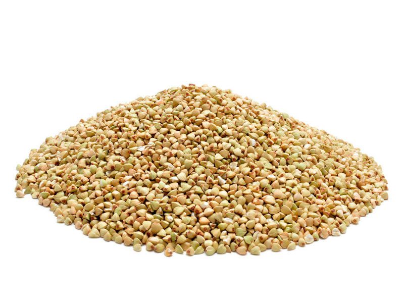 Grano Saraceno Biologico Decorticato Grano Saraceno Biologico Decorticato
