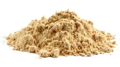 Maca biologica in polvere