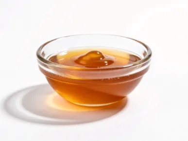 organic malt syrup