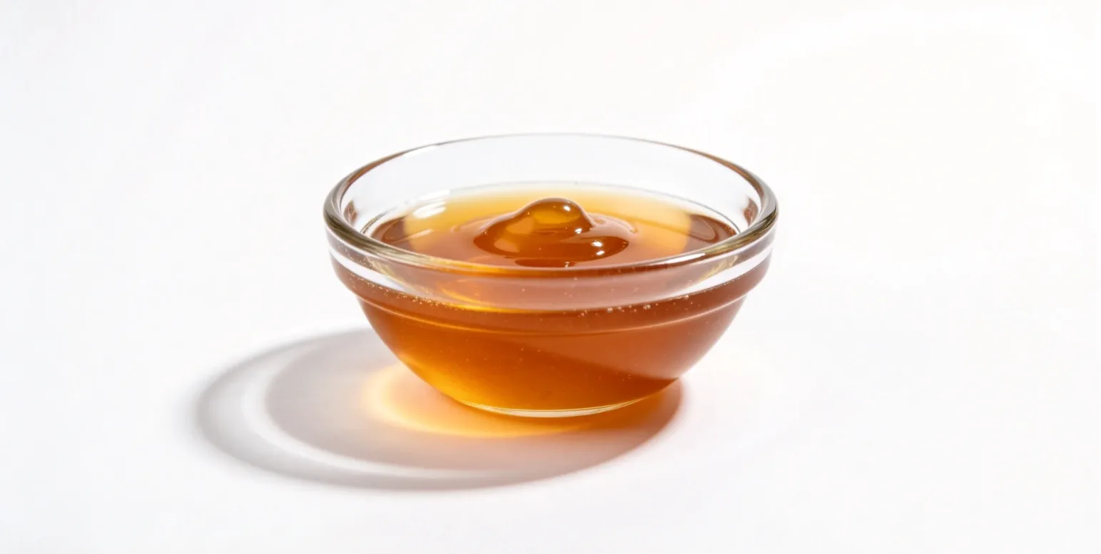 Sciroppo Di Malto Biologico Organic Malt Syrup