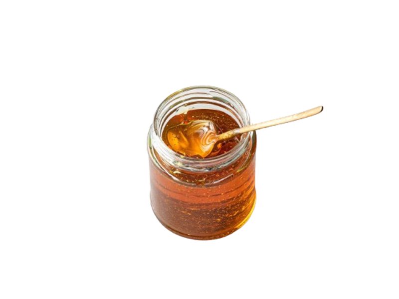 Sciroppo di malto biologico organic malt syrup
