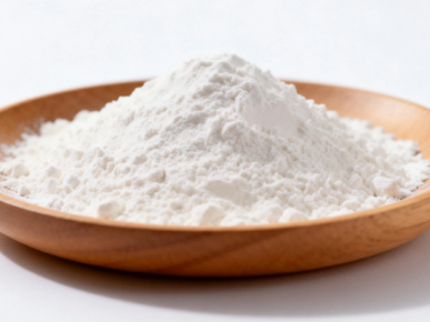 organic mung bean starch powder
