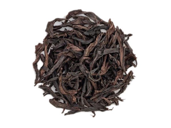tè oolong biologico
