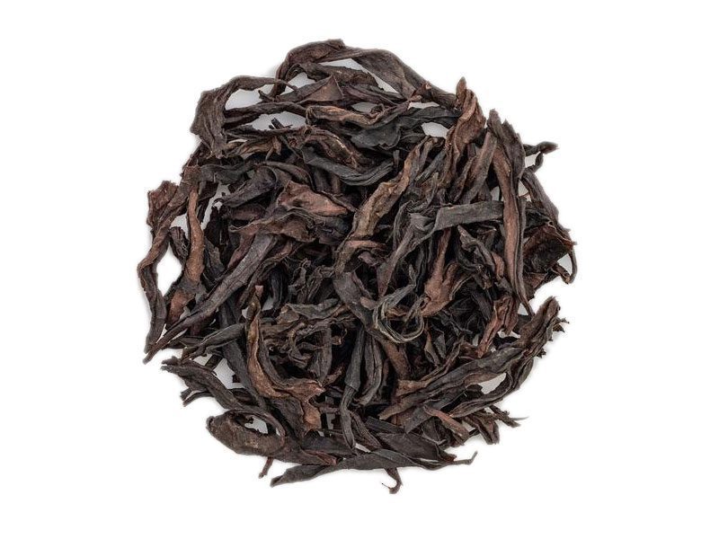 Tè Oolong biologico tè oolong biologico
