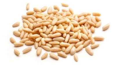 pinoli biologici