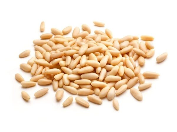 pinoli biologici