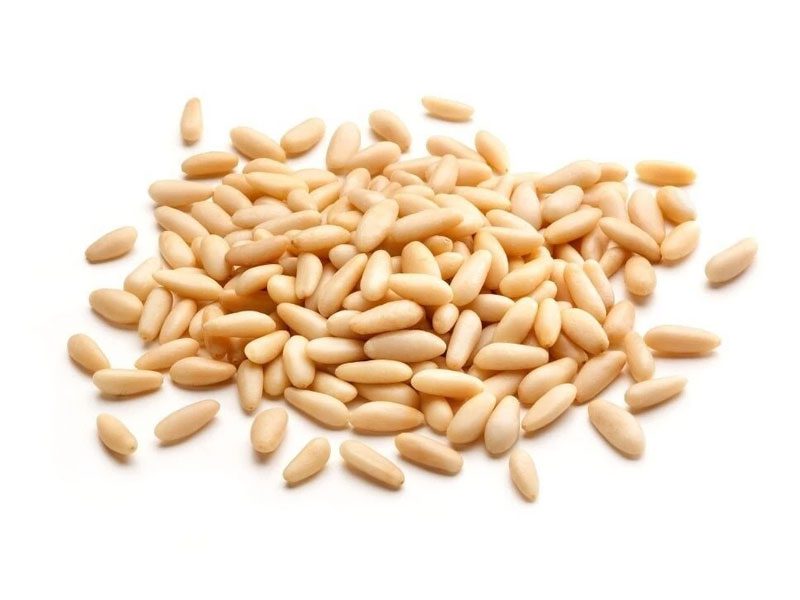 Pinoli Biologici pinoli biologici