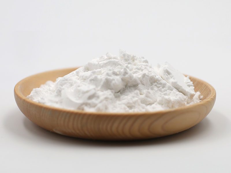 Polvere di fecola di patate biologica fecola di patate biologica