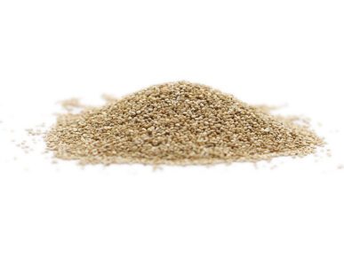 Quinoa biologica