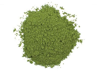 Spinaci Biologici in Polvere