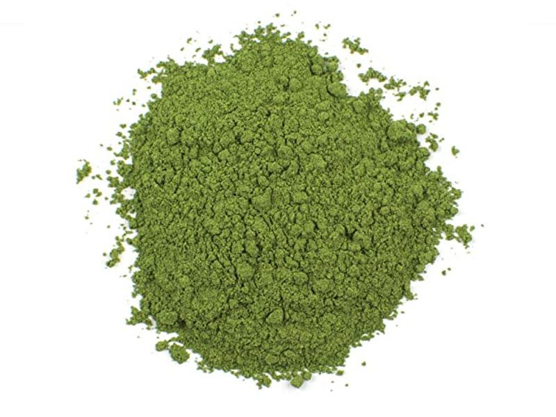 Spinaci Biologici in Polvere Spinaci Biologici in Polvere