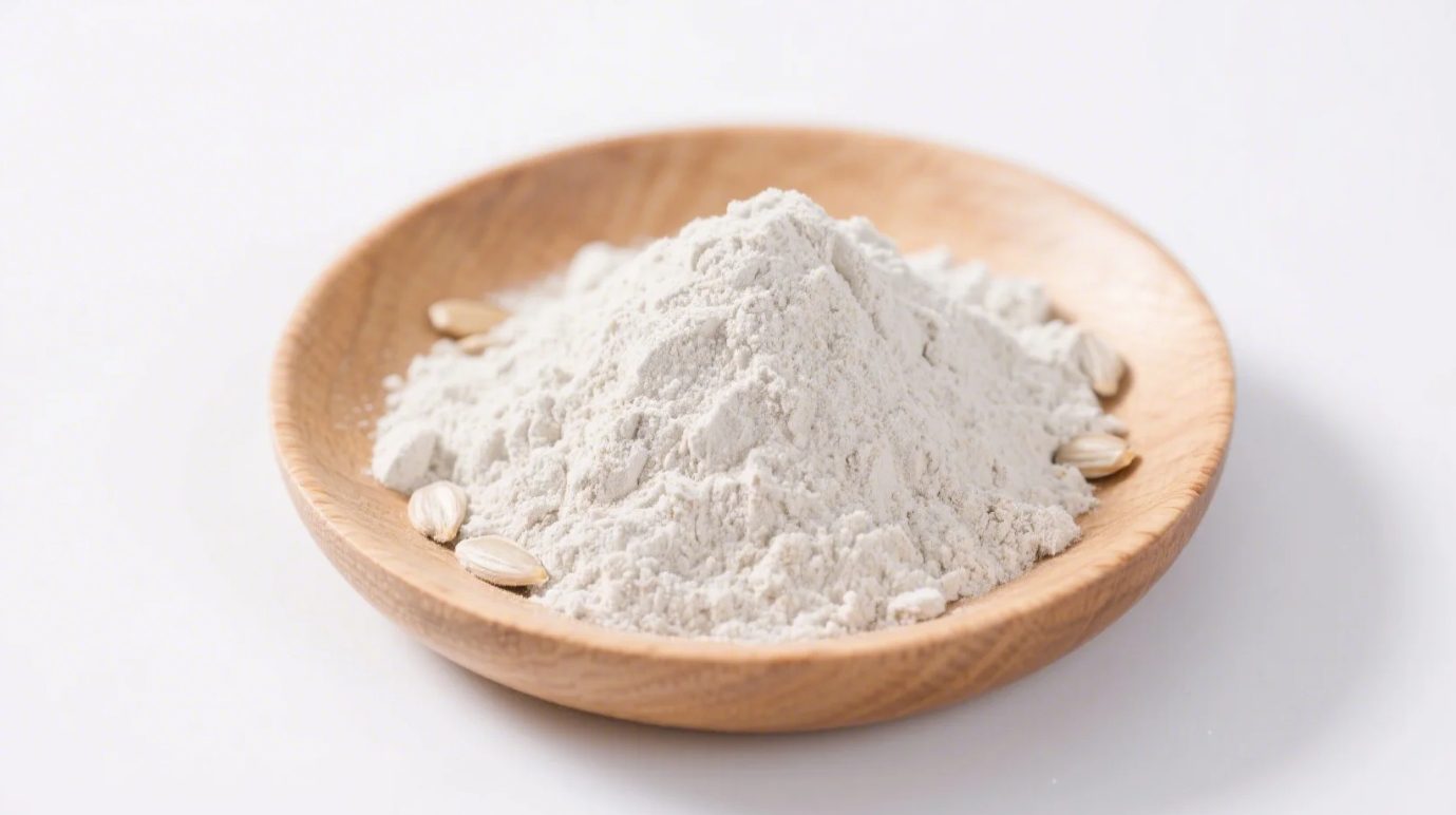 Proteine di semi di girasole biologiche organic sunflower seed protein