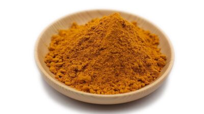 estratto biologico di curcuma