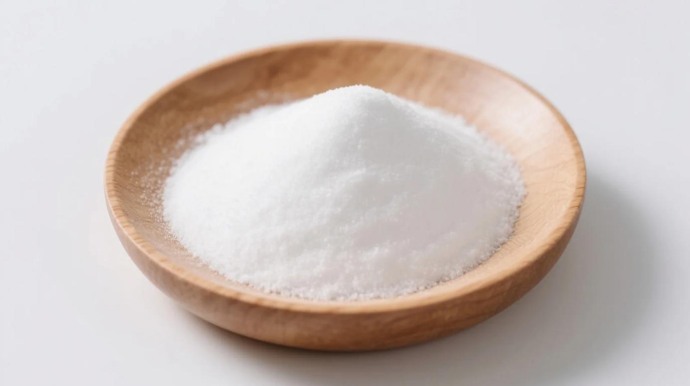 polidestrosio Organic Polydextrose Powder