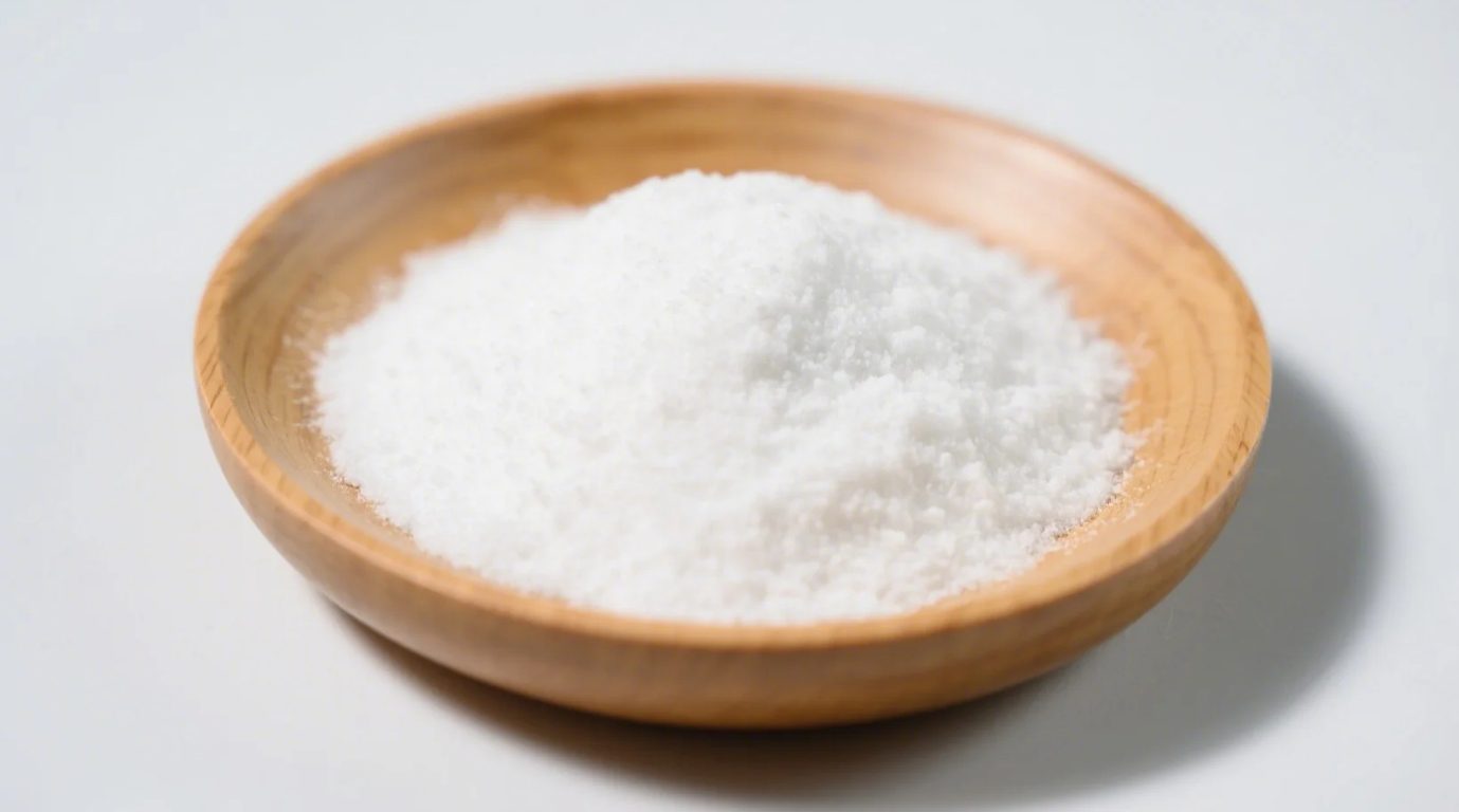 Dolcificante organico allulosico organic allulose sweetener