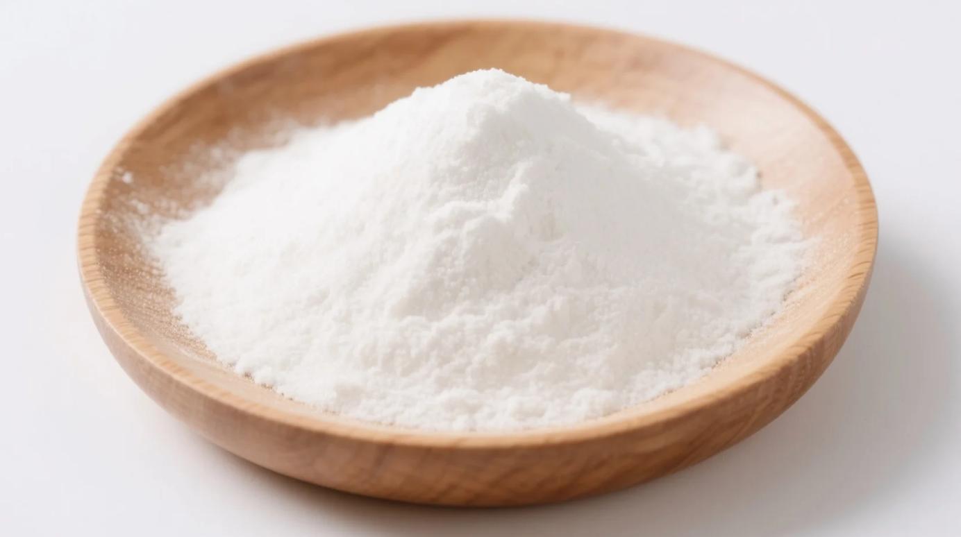 Fruttoligosaccaridi in polvere organici organic fos powder