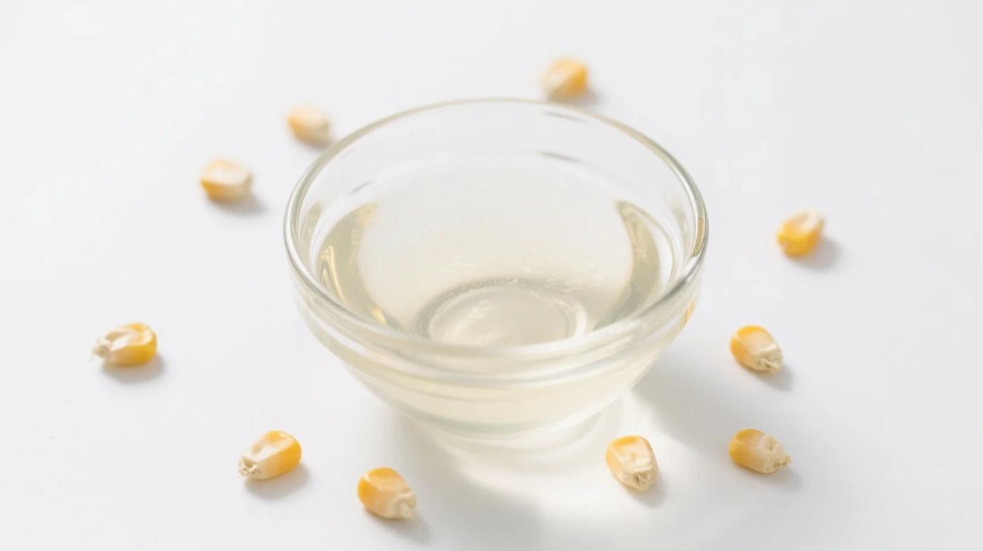 Sciroppo Di Glucosio Biologico organic glucose syrup