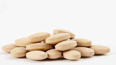 Compresse di Maca Biologica