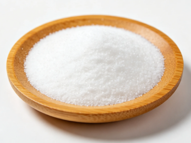 organic polydextrose powder