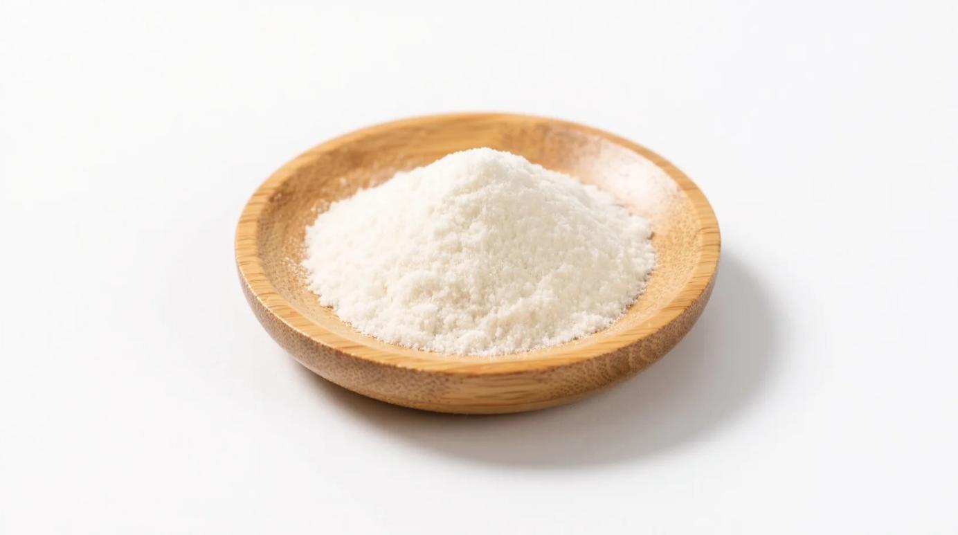 Destrina resistente agli organici organic resistant dextrin powder