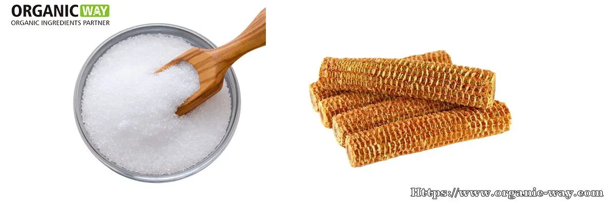 Xilitolo Biologico Xilitolo Biologico