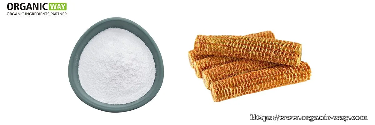 Xilooligosaccaridi Organic Xylooligosaccharides Powder