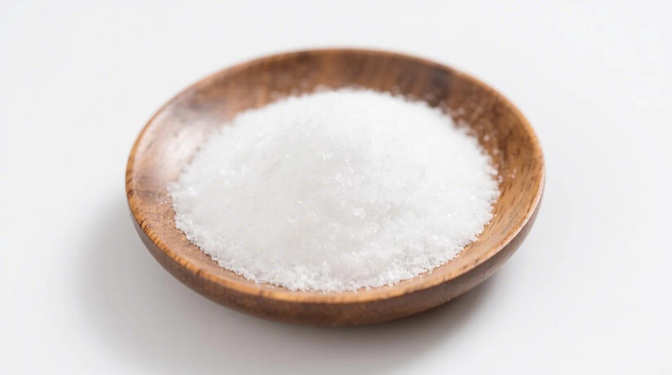 Fruttosio Cristallino Biologico organic crystalline fructose powder