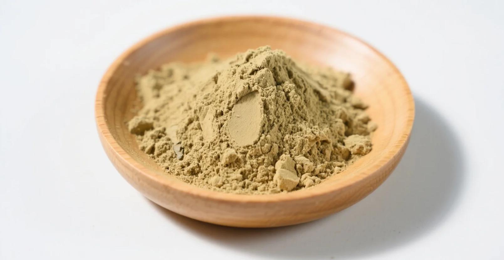 Estratto organico di epimedio Organic Epimedium Extract