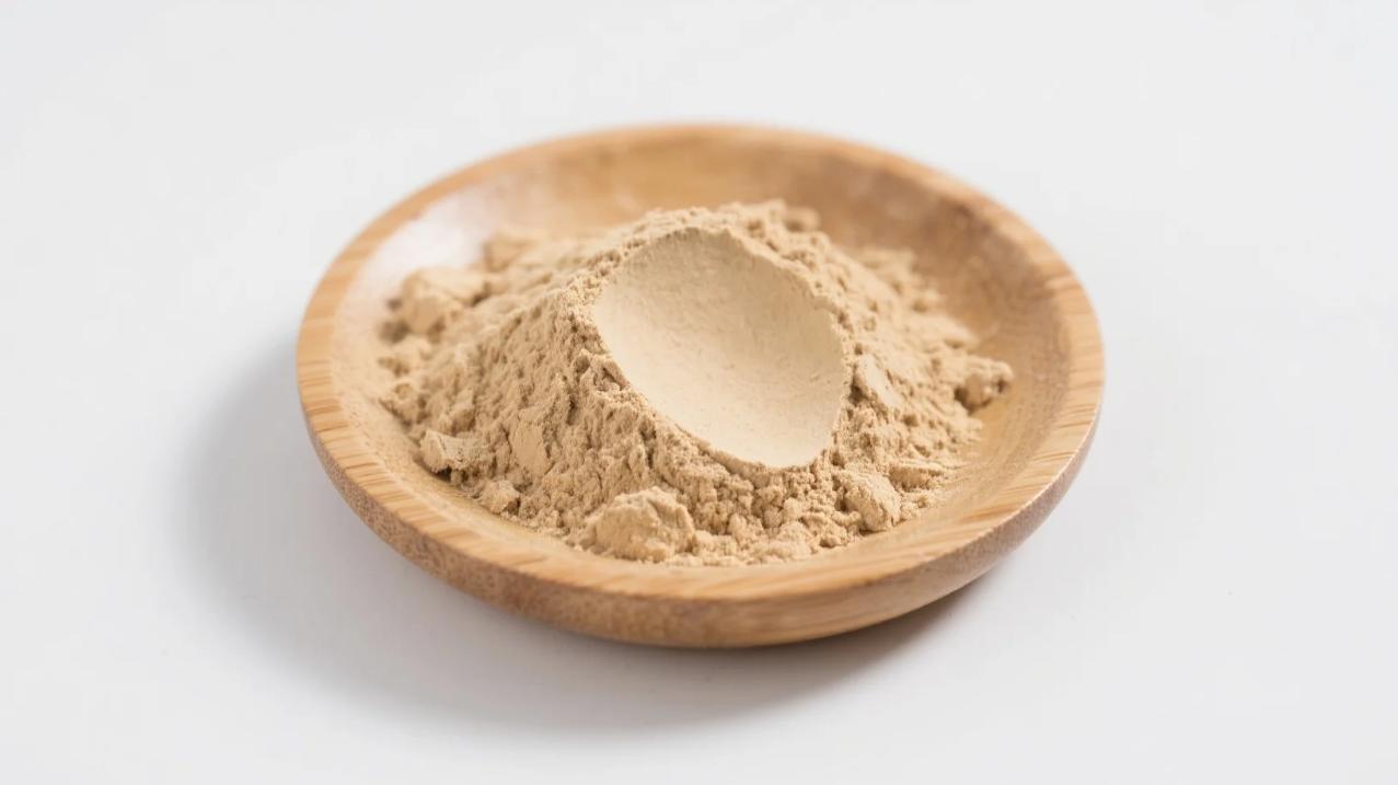 Polvere di radice di astragalo biologico organic astragalus root powder