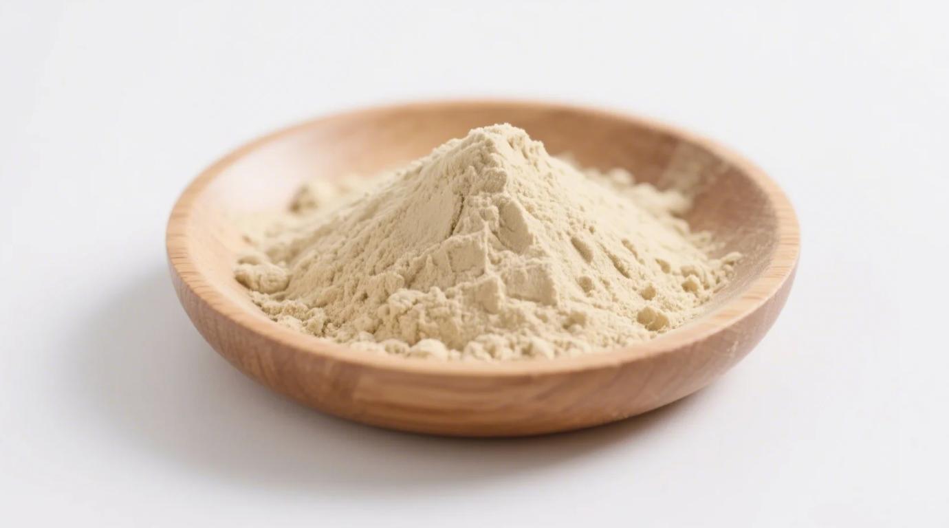 Estratto di radice di tarassaco biologico in polvere organic dandelion  root extract powder