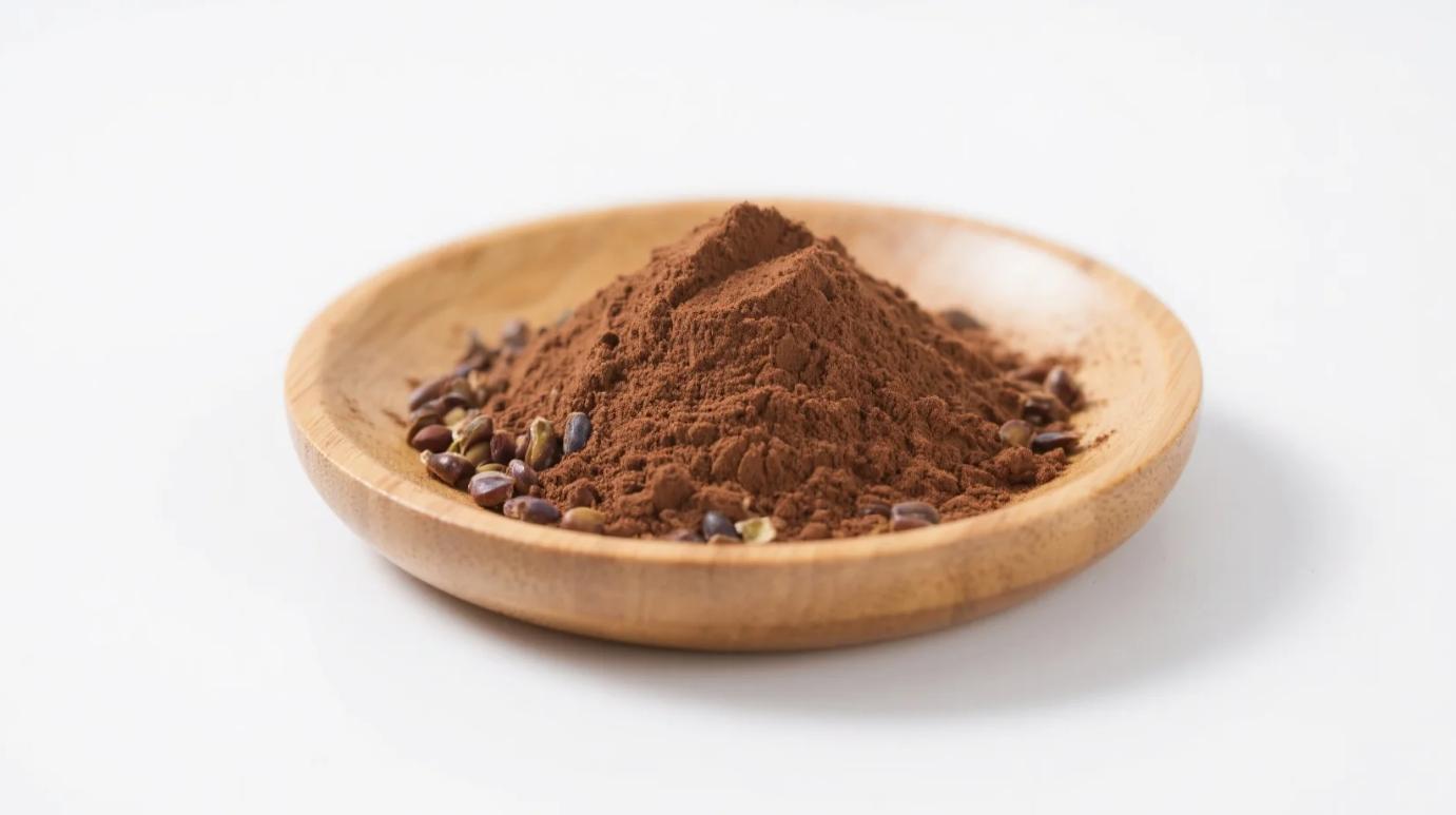 Estratto biologico di semi d'uva in polvere organic grape seed extract powder
