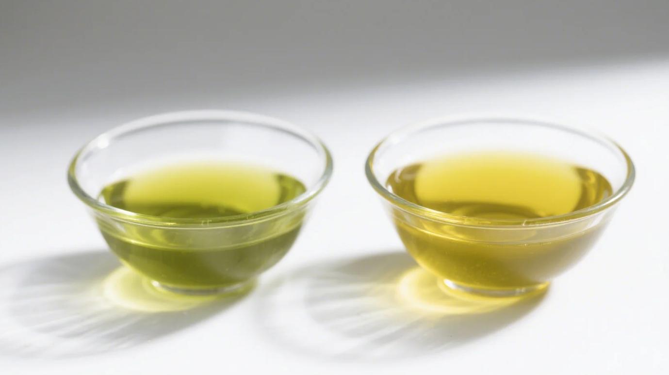 Olio Di Semi Di Canapa Biologico organic hemp seed oil