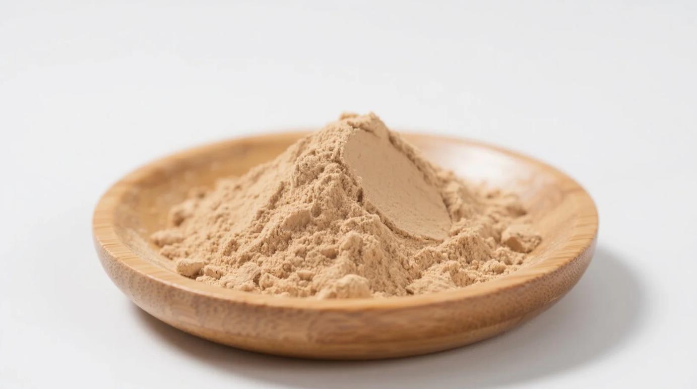 Estratto biologico di Maca Premium organic maca powder and tablets from Peruvian maca root. Rich in adaptogens for energy, libido, and hormonal health. Vegan, non-GMO, and lab-tested.