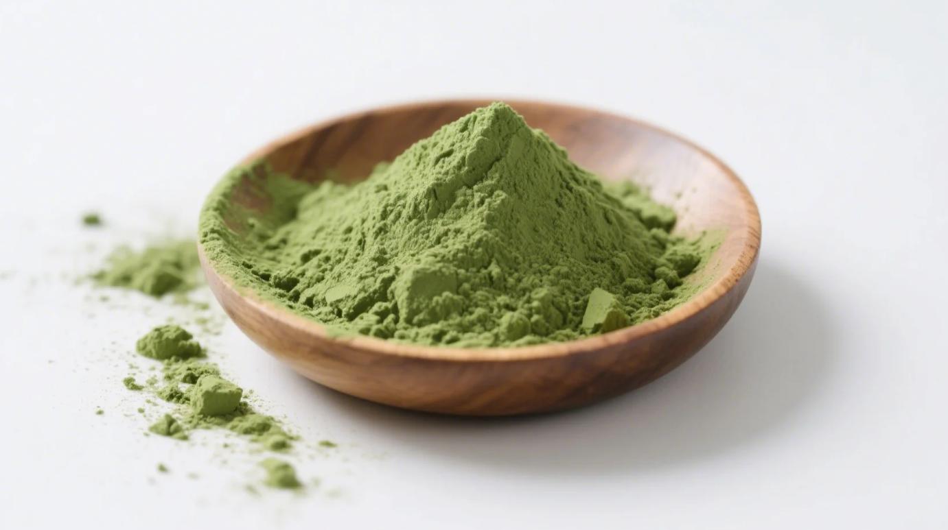 Matcha biologico organic matcha powder